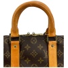 Louis Vuitton Keepall Bandouliere 45 Monogram Canvas Louis Vuitton Keepall 45 36