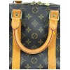 Louis Vuitton Keepall Bandouliere 45 Monogram Canvas Louis Vuitton Keepall 45 37