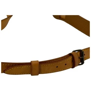 Louis Vuitton Keepall Bandouliere 45 Monogram Canvas