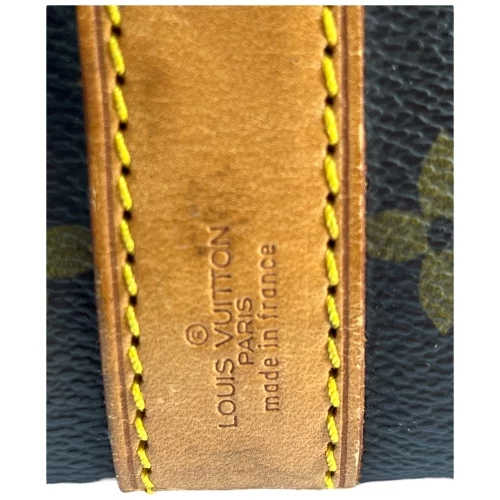Louis Vuitton Keepall Bandouliere 45 Monogram Canvas