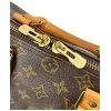 Louis Vuitton Keepall Bandouliere 45 Monogram Canvas Louis Vuitton Keepall 45 40