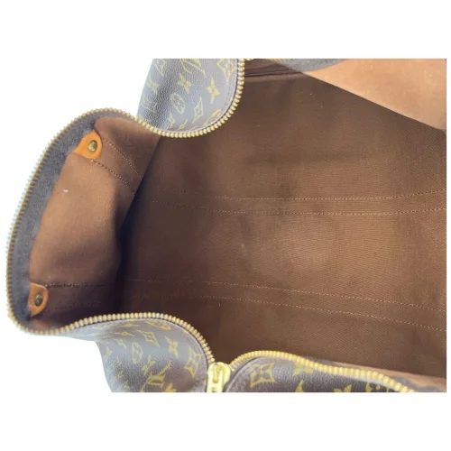 Louis Vuitton Keepall Bandouliere 45 Monogram Canvas