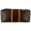 Louis Vuitton Keepall Bandouliere 45 Monogram Canvas Louis Vuitton Keepall 45 91