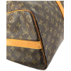 Louis Vuitton Keepall Bandouliere 45 Monogram Canvas Louis Vuitton Keepall 45 92