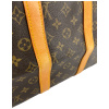 Louis Vuitton Keepall 50 Monogram Canvas Für Herren Louis Vuitton 24