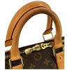 Louis Vuitton Keepall 45 Monogram Canvas Für Herren Black Week 30 Louis Vuitton Keepall 45 Monogram Canvas Für Herren Black Week 30