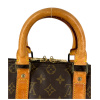 Louis Vuitton Keepall Bandouliere 45 Monogram Canvas Louis Vuitton Keepall 45 96