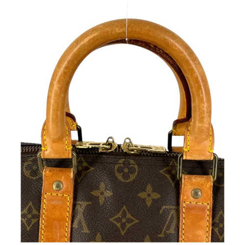 Louis Vuitton Keepall Bandouliere 45 Monogram Canvas
