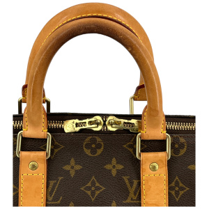 Louis Vuitton Keepall 45 Monogram Canvas