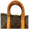 Louis Vuitton Keepall 50 Monogram Canvas Für Herren Louis Vuitton 22