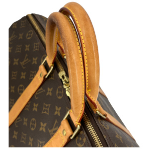 Louis Vuitton Keepall 45 Monogram Canvas