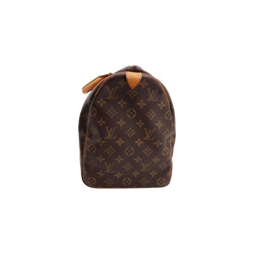 Louis Vuitton Keepall 45 Monogram Canvas Für Herren Louis Vuitton 7