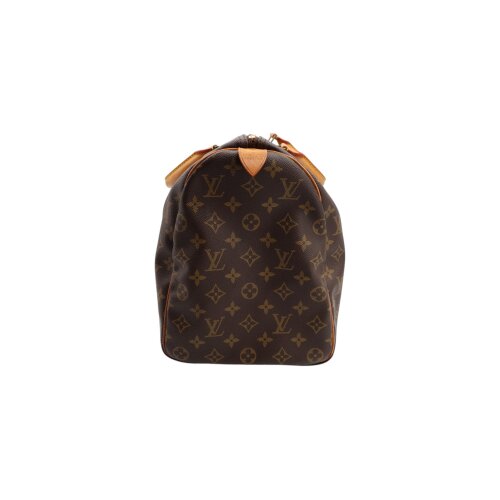 Louis Vuitton Keepall 45 Monogram Canvas Für Herren Louis Vuitton 5