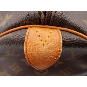 Louis Vuitton Keepall 45 Monogram Canvas Für Herren Louis Vuitton 29