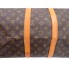 Louis Vuitton Keepall 45 Monogram Canvas For Men Louis Vuitton 27