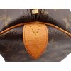 Louis Vuitton Keepall 45 Monogram Canvas For Men Louis Vuitton 28