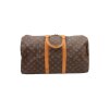 Louis Vuitton Keepall 45 Monogram Canvas For Men Louis Vuitton 20