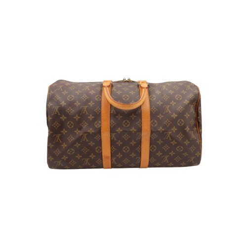 Louis Vuitton Keepall 45 Monogram Canvas Für Herren Louis Vuitton 6
