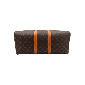 Louis Vuitton Keepall 45 Monogram Canvas Für Herren Louis Vuitton 22