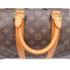 Louis Vuitton Keepall 45 Monogram Canvas For Men Louis Vuitton 24