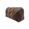 Louis Vuitton Keepall 45 Monogram Canvas Für Herren Louis Vuitton 14