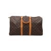 Louis Vuitton Keepall 45 Monogram Canvas Für Herren Louis Vuitton 15