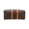 Louis Vuitton Keepall 45 Monogram Canvas Für Herren Louis Vuitton 17