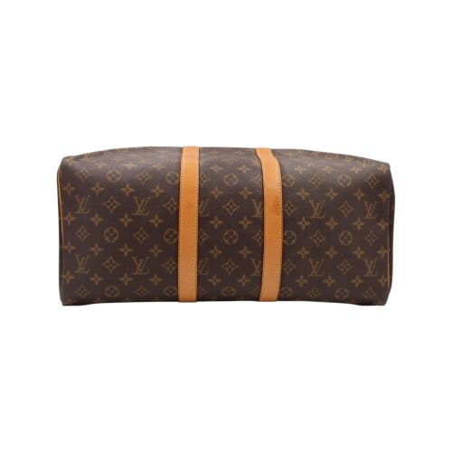 Louis Vuitton Keepall 45 Monogram Canvas Für Herren Louis Vuitton 5