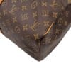 Louis Vuitton Keepall 45 Monogram Canvas Für Herren Louis Vuitton 19