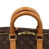 Louis Vuitton Keepall 45 Monogram Canvas Für Herren Louis Vuitton 20