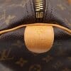 Louis Vuitton Keepall 45 Monogram Canvas Für Herren Louis Vuitton 22