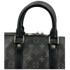 Louis Vuitton Keepall Bandouliere 45 Monogram Eclipse For Men Keepall 45 74 Louis Vuitton Keepall Bandouliere 45 Monogram Eclipse For Men Keepall 45 74