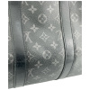 Louis Vuitton Keepall Bandouliere 45 Monogram Eclipse For Men Keepall 45 77 Louis Vuitton Keepall Bandouliere 45 Monogram Eclipse For Men Keepall 45 77
