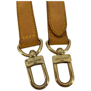 Louis Vuitton Keepall Bandouliere 45 Monogram Canvas