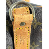 Louis Vuitton Keepall Bandouliere 45 Monogram Canvas Louis Vuitton Keepall 45 105