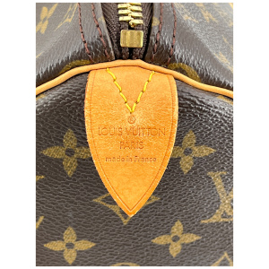 Louis Vuitton Keepall 45 Monogram Canvas