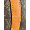 Louis Vuitton Keepall Bandouliere 45 Monogram Canvas Louis Vuitton Keepall 45 101