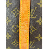 Louis Vuitton Keepall Bandouliere 45 Monogram Canvas Louis Vuitton Keepall 45 100