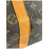 Louis Vuitton Keepall Bandouliere 45 Monogram Canvas Louis Vuitton Keepall 45 102