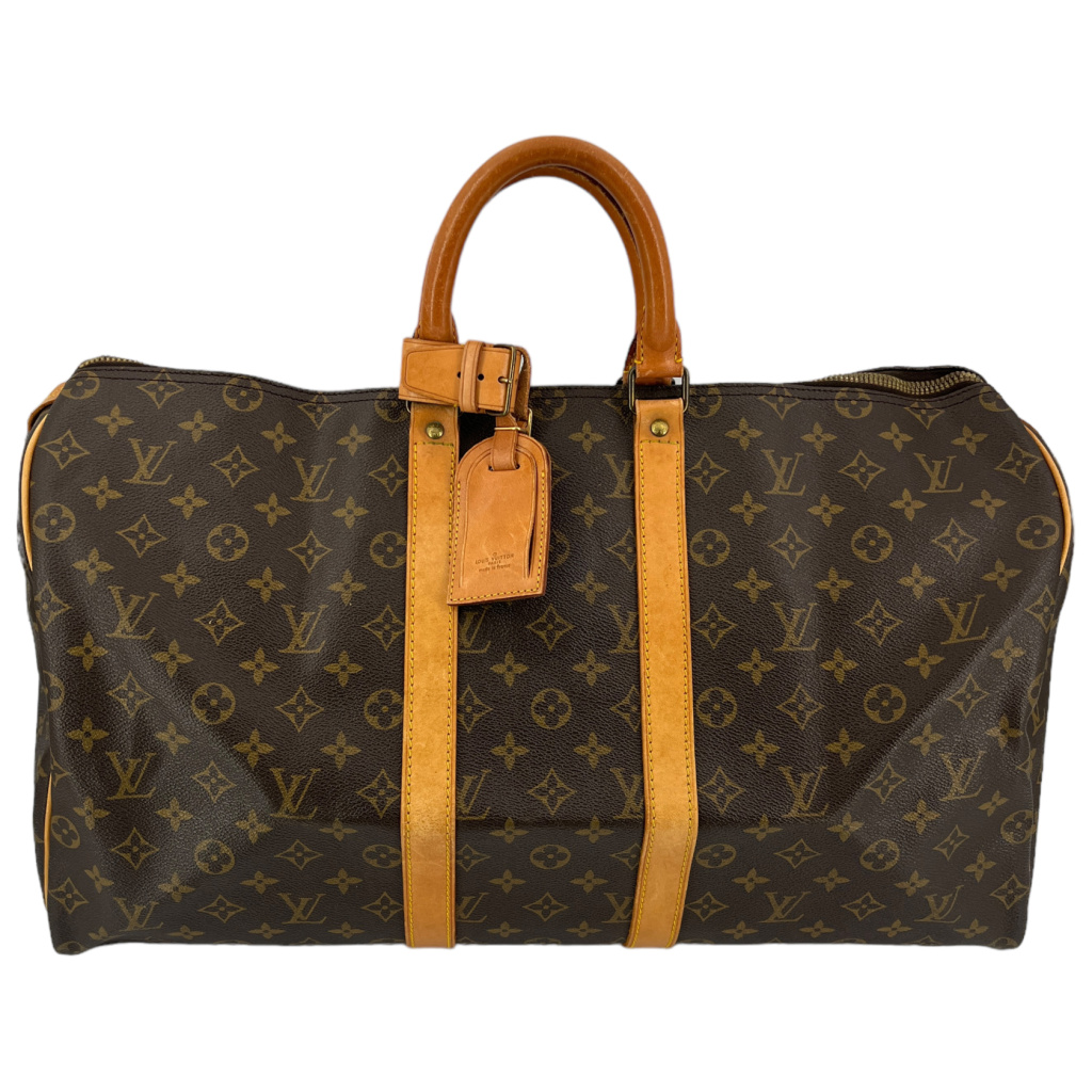 Louis vuitton keepall 60 price sale