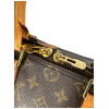 Louis Vuitton Keepall Bandouliere 45 Monogram Canvas Louis Vuitton Keepall 45 95