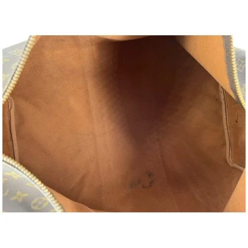 Louis Vuitton Keepall Bandouliere 45 Monogram Canvas