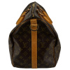 Louis Vuitton Keepall Bandouliere 45 Monogram Canvas Louis Vuitton Keepall 45 88