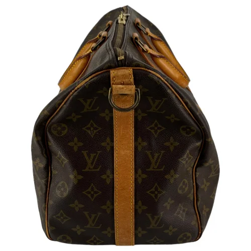 Louis Vuitton Keepall Bandouliere 45 Monogram Canvas