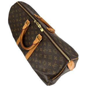 Louis Vuitton Keepall 45 Monogram Canvas