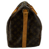 Louis Vuitton Keepall Bandouliere 45 Monogram Canvas Louis Vuitton Keepall 45 90