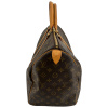 Louis Vuitton Keepall 45 Monogram Canvas Für Herren Black Week 23 Louis Vuitton Keepall 45 Monogram Canvas Für Herren Black Week 23