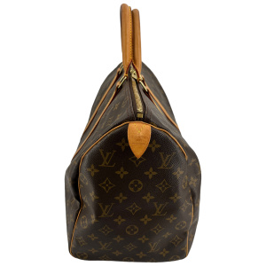 Louis Vuitton Keepall 45 Monogram Canvas