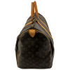 Louis Vuitton Keepall 50 Monogram Canvas Für Herren Louis Vuitton 17