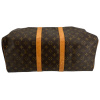 Louis Vuitton Keepall 45 Monogram Canvas Für Herren Black Week 24 Louis Vuitton Keepall 45 Monogram Canvas Für Herren Black Week 24